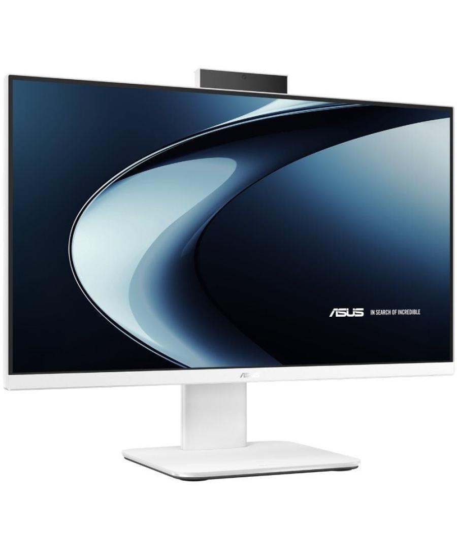 Pc all in one asus v400 v440vak-wpc1490 intel core i7-13620h/ 16gb/ 1tb ssd/ 23.8'/ sin sistema operativo