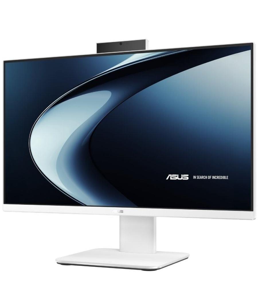 Pc all in one asus v400 v440vak-wpc1490 intel core i7-13620h/ 16gb/ 1tb ssd/ 23.8'/ sin sistema operativo