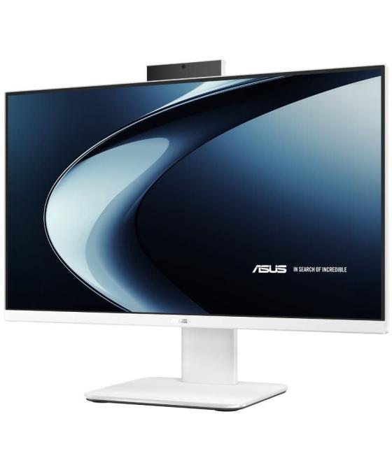 Pc all in one asus v400 v440vak-wpc237w intel core i7-13620h/ 16gb/ 512gb/ 23.8'/ win11