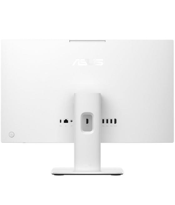 Pc all in one asus v400 v440vak-wpc237w intel core i7-13620h/ 16gb/ 512gb/ 23.8'/ win11