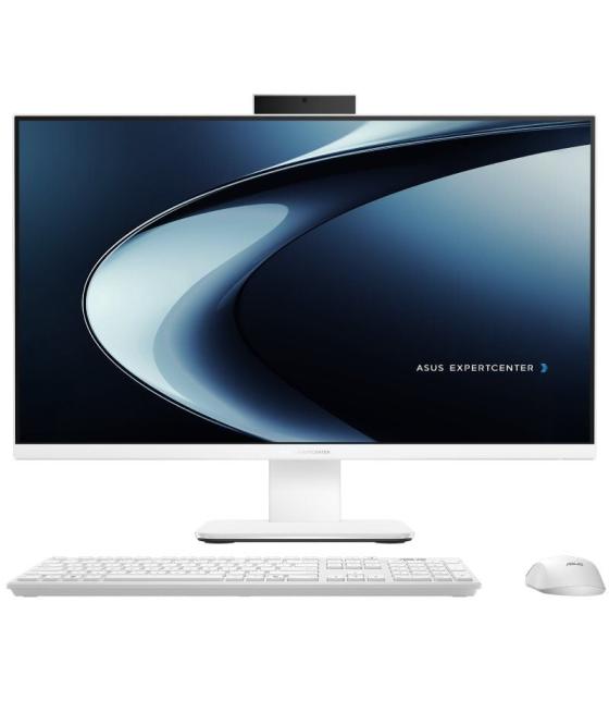 Pc all in one asus v400 v470vak-wpe0890 intel core i7-13620h/ 16gb/ 1tb ssd/ 27'/ sin sistema operativo