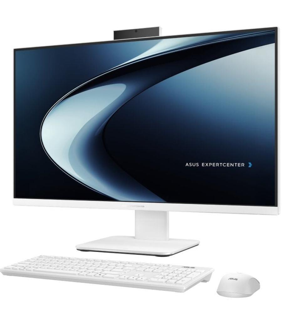 Pc all in one asus v400 v470vak-wpe0890 intel core i7-13620h/ 16gb/ 1tb ssd/ 27'/ sin sistema operativo