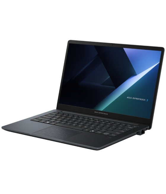 Portátil asus expertbook b1 b1403cva-s65433x intel core 7-150u/ 16gb/ 512gb ssd/ 14'/ win11 pro