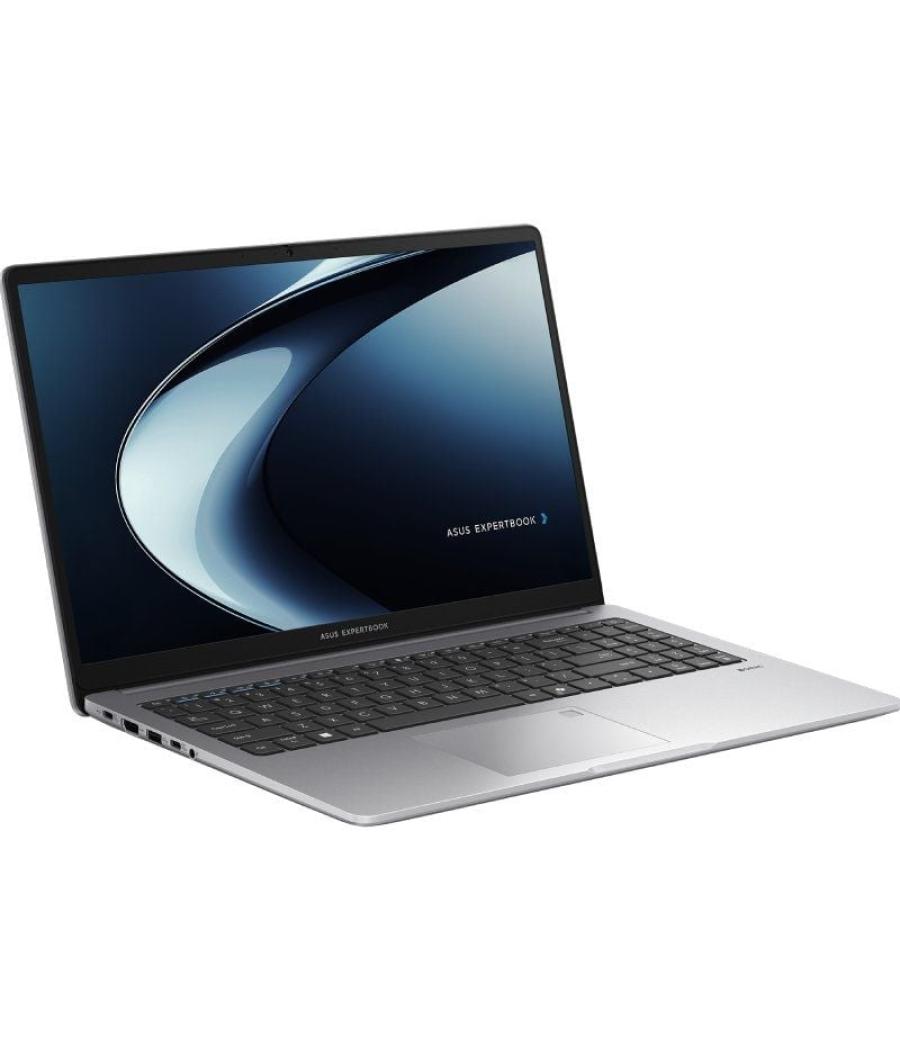 Portátil asus expertbook p1 pm1503cda-s70109x ryzen 5 7535hs/ 16gb/ 512gb ssd/ 15.6'/ win11 pro