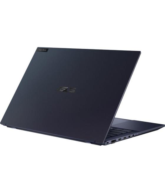 Portátil asus expertbook b9 oled b9403cvar-pp1646 intel core 7-150u/ 32gb/ 1tb ssd/ 14'/ sin sistema operativo