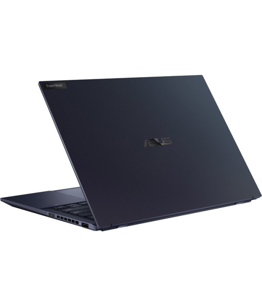 Portátil asus expertbook b9 oled b9403cvar-pp1646 intel core 7-150u/ 32gb/ 1tb ssd/ 14'/ sin sistema operativo