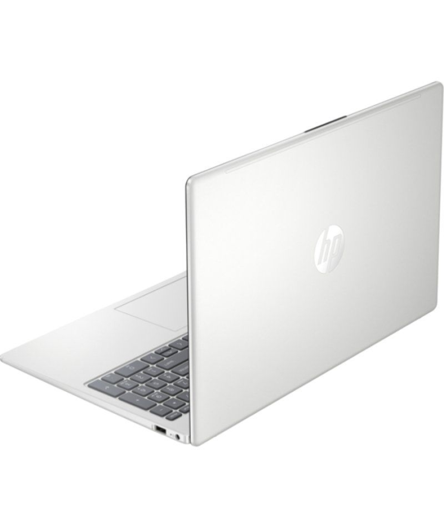 Portátil hp 15-fc0167ns ryzen 7 7730u/ 16gb/ 512gb ssd/ 15.6'/ sin sistema operativo