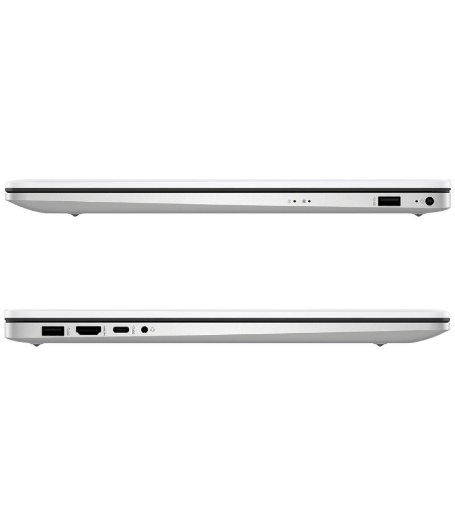 Portátil hp 17-cn3026ns intel core i5-1334u/ 32gb/ 1tb ssd/ 17.3'/ win11