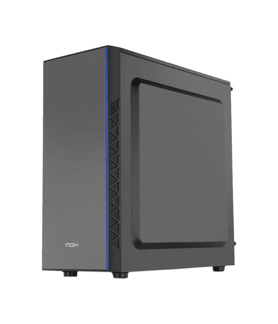 Nox Semitorre ATX NOX Infinity OMEGA ARGB - Imagen 4