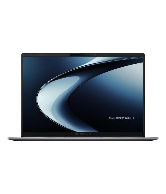 Portatil asus expertbook p3 pm3606cka - pl0242x rai5 - 330 - 32gb - ssd 1tb - 16 pulgadas - w11p