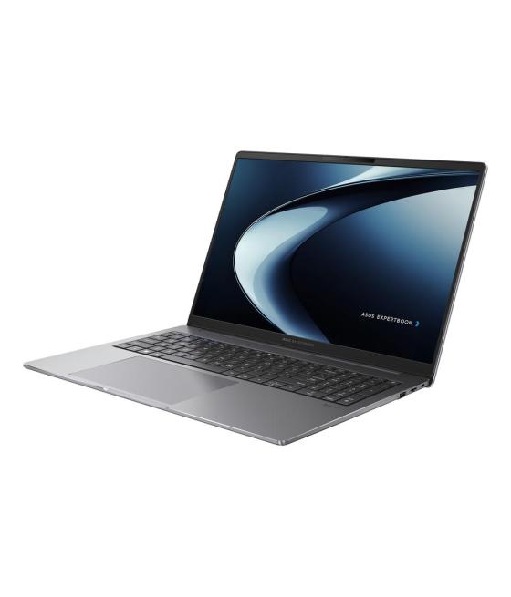 Portatil asus expertbook p3 pm3606cka - pl0242x rai5 - 330 - 32gb - ssd 1tb - 16 pulgadas - w11p