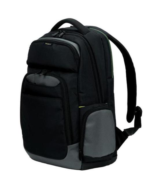 Mochila targus citygear para portatil 14 pulgadas negra