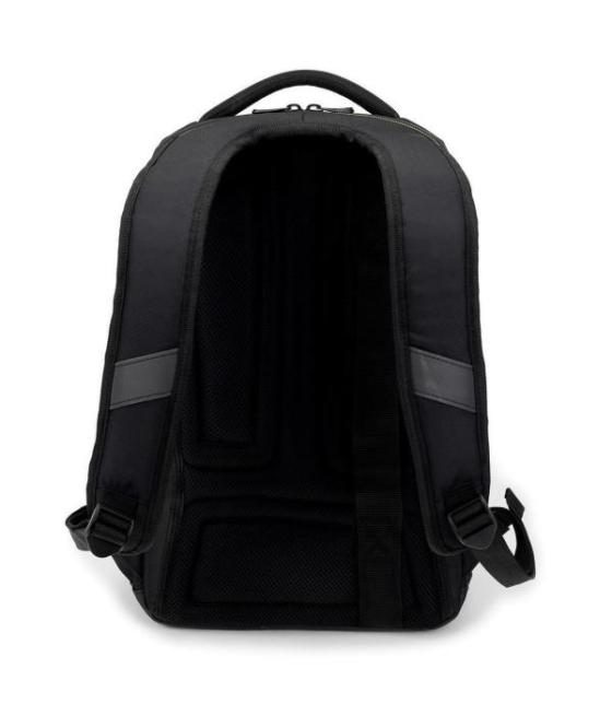 Mochila targus citygear para portatil 14 pulgadas negra
