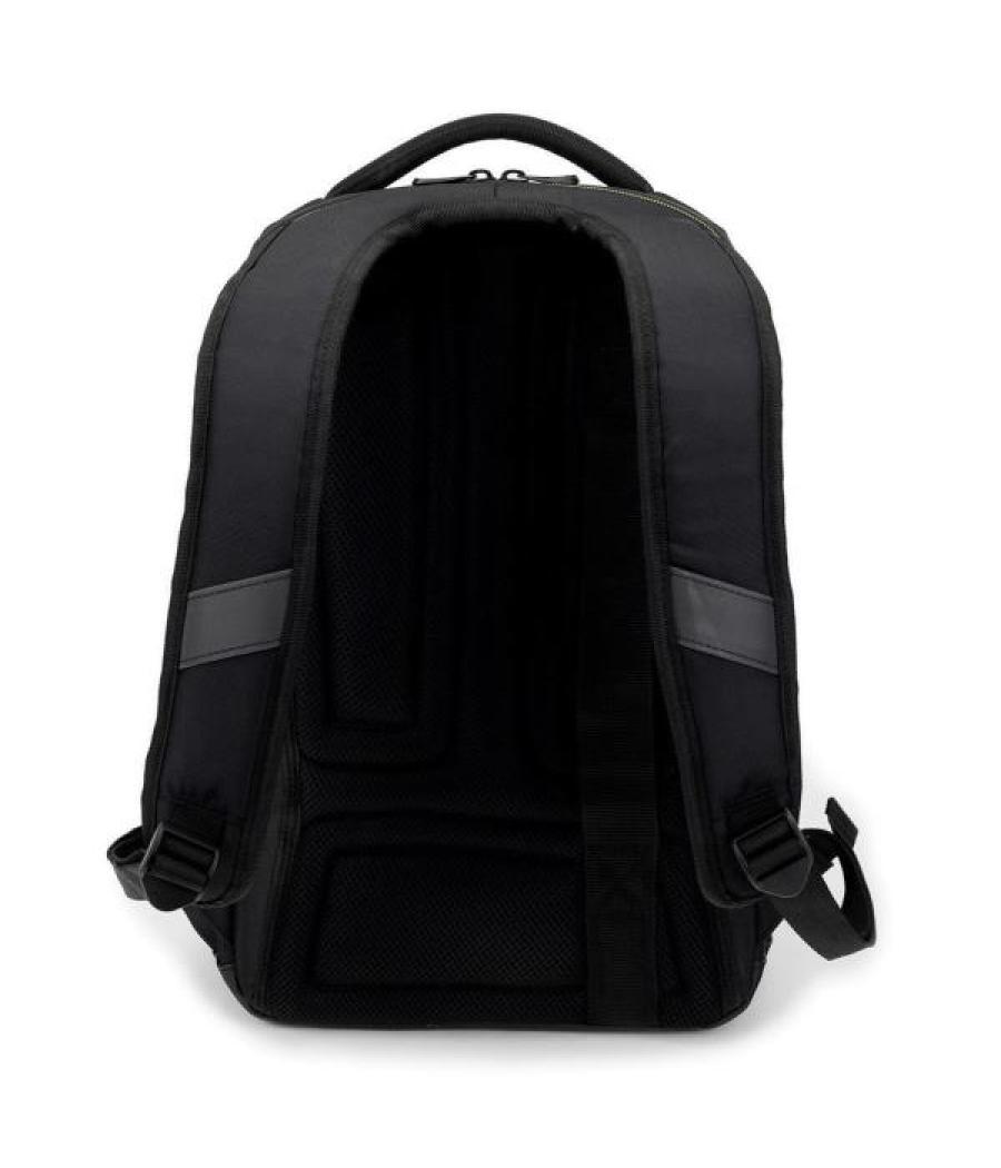 Mochila targus citygear para portatil 14 pulgadas negra