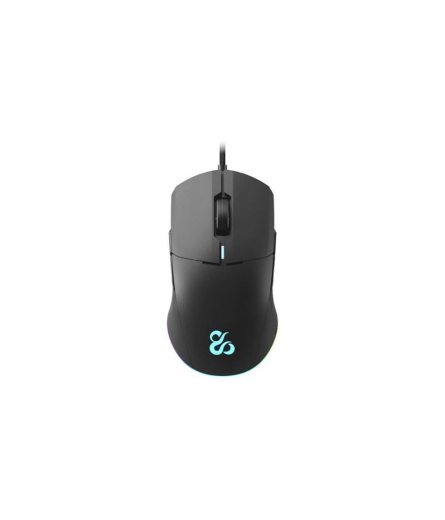 Raton gaming newskill chiron rgb negro