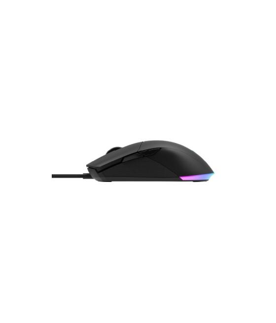 Raton gaming newskill chiron rgb negro