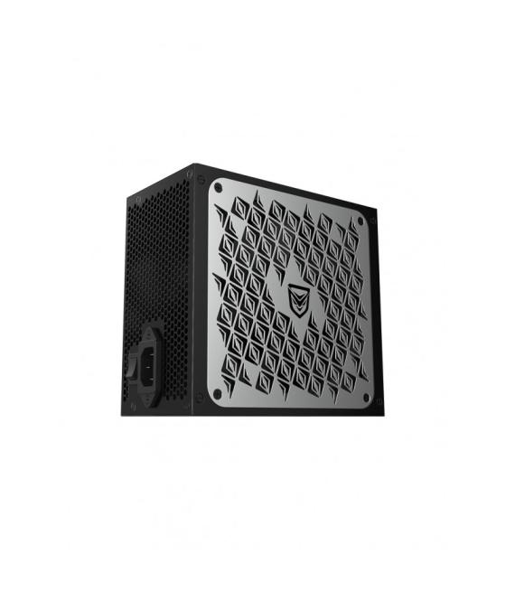 Fuente alimentacion nfortec scutum x gaming atx 650w