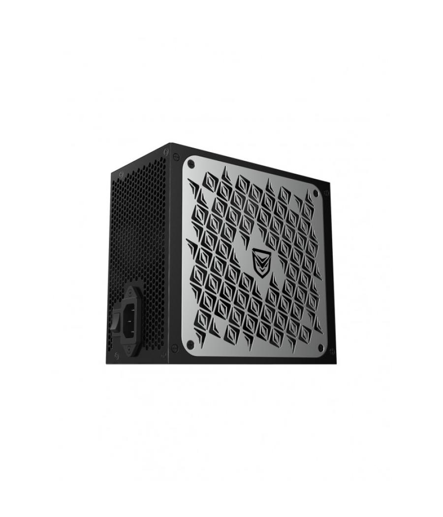Fuente alimentacion nfortec scutum x gaming atx 650w