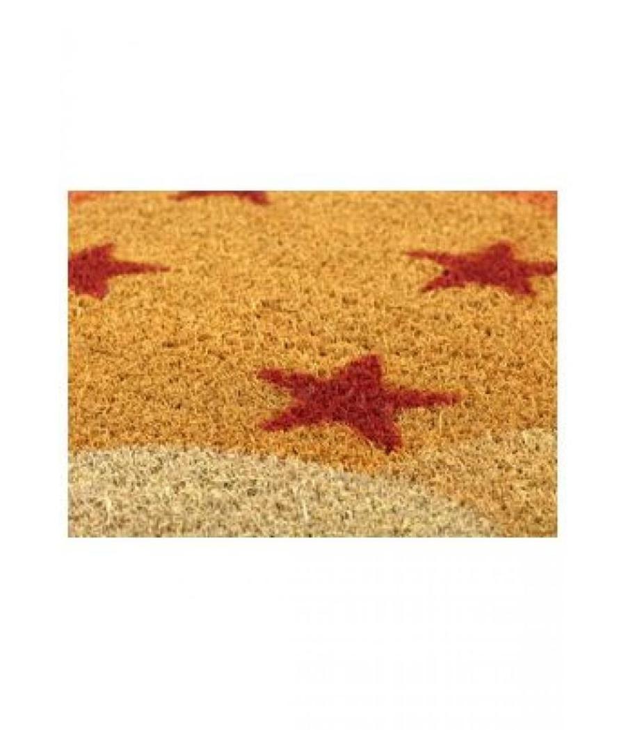 Felpudo sd toys dragon ball bola 4 estrellas 50cm