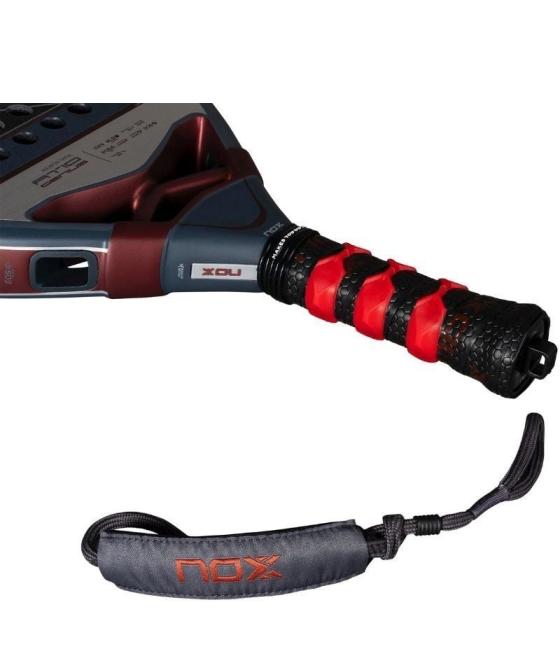 Pala de pádel noxsport at10 genius 12k 2025 (agustin tapia)