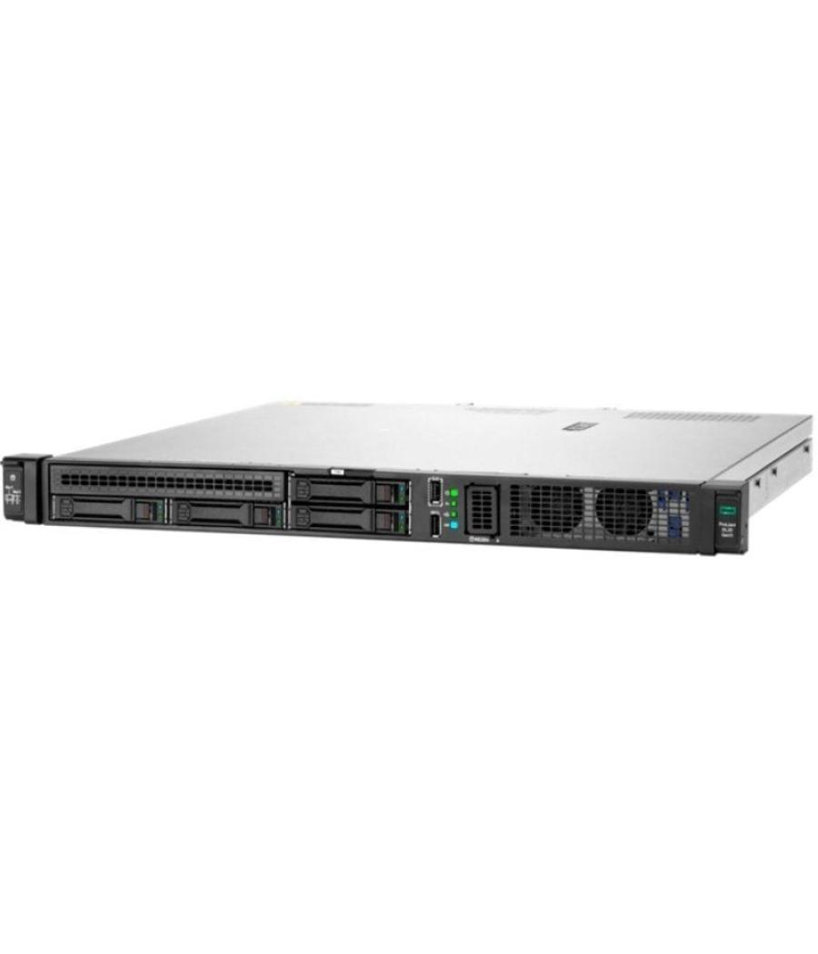 Servidor hpe proliant dl20 gen11 intel xeon 6325p/ 32gb ram/ 2x 480gb ssd