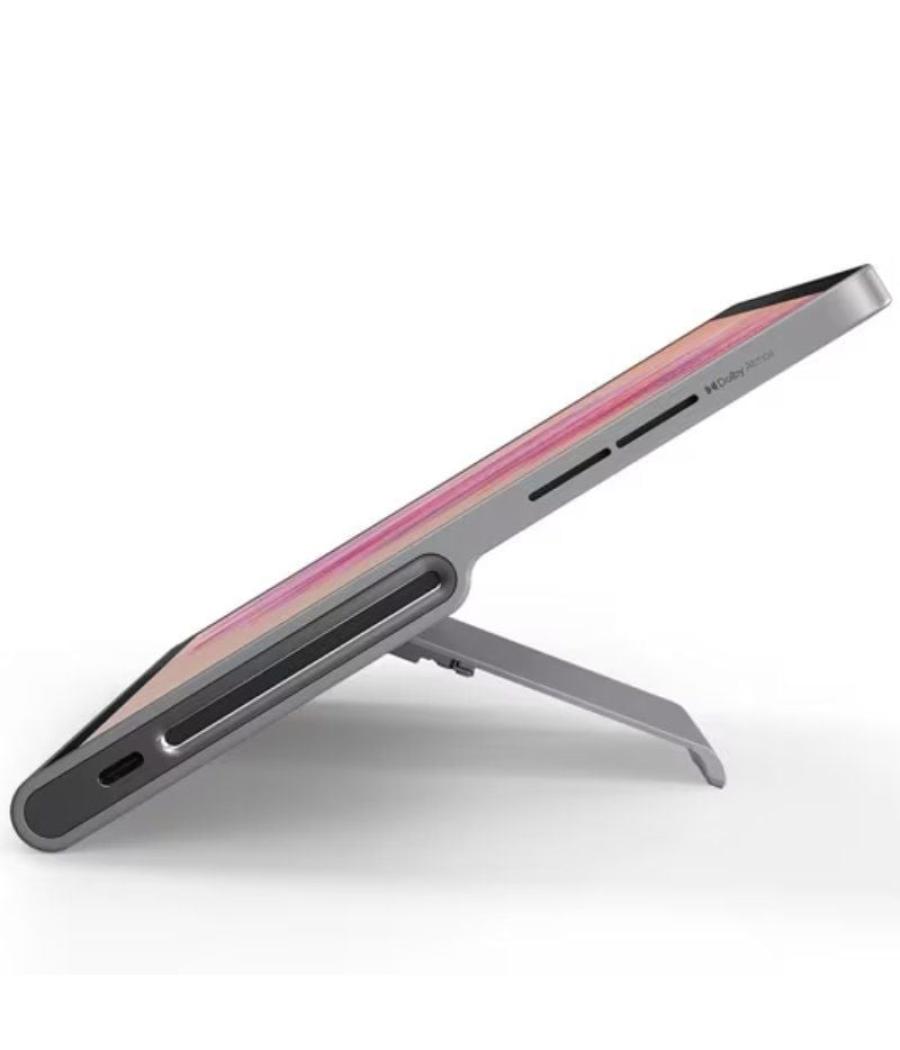 Tablet lenovo tab plus 11.5'/ 8gb/ 128gb/ octacore/ gris luna