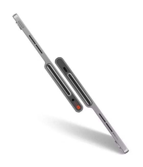 Tablet lenovo tab plus 11.5'/ 8gb/ 128gb/ octacore/ gris luna