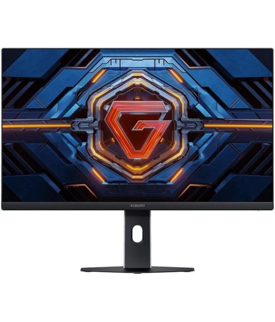Monitor gaming xiaomi gaming monitor g24i 2026 23.8'/ full hd/ 1ms/ 200hz/ ips/ negro