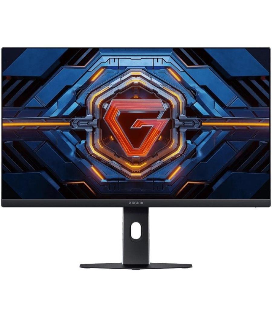 Monitor gaming xiaomi gaming monitor g24i 2026 23.8'/ full hd/ 1ms/ 200hz/ ips/ negro