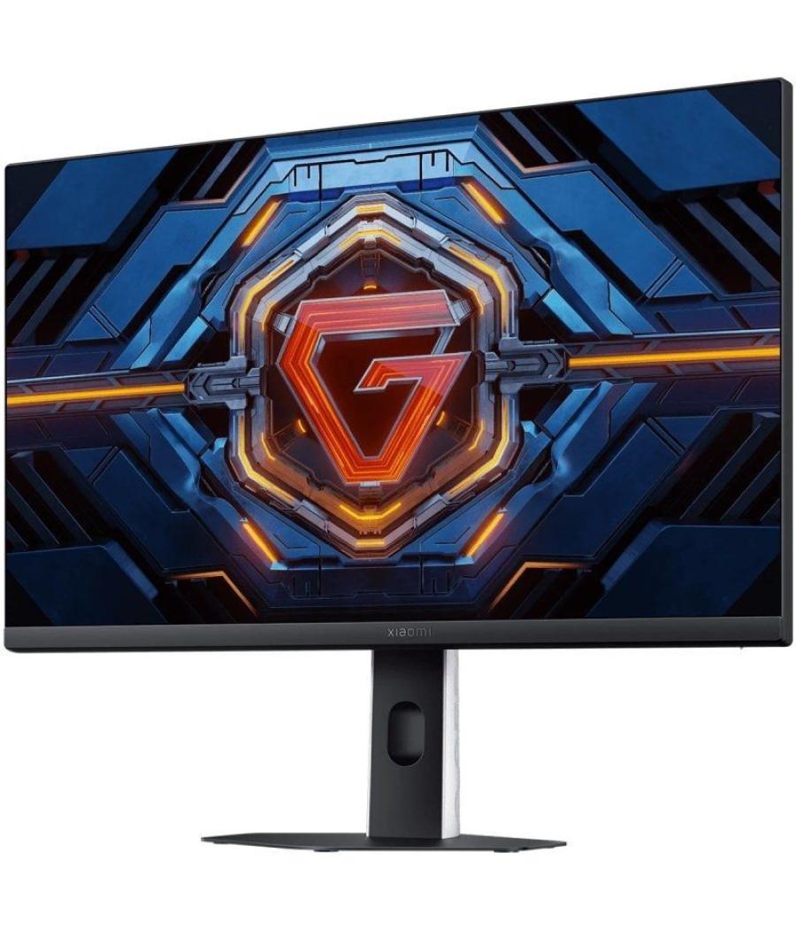 Monitor gaming xiaomi gaming monitor g24i 2026 23.8'/ full hd/ 1ms/ 200hz/ ips/ negro