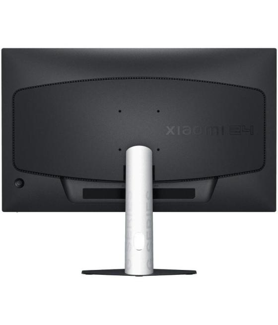 Monitor gaming xiaomi gaming monitor g24i 2026 23.8'/ full hd/ 1ms/ 200hz/ ips/ negro