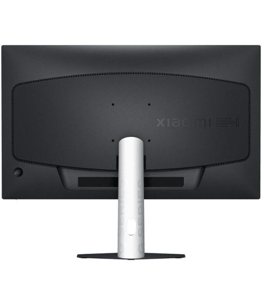 Monitor gaming xiaomi gaming monitor g24i 2026 23.8'/ full hd/ 1ms/ 200hz/ ips/ negro