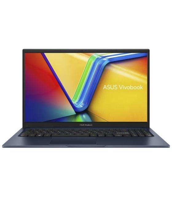 Portátil asus vivobook 15 f1504va-bq155 intel core 5-120u/ 16gb/ 1tb ssd/ 15.6'/ sin sistema operativo