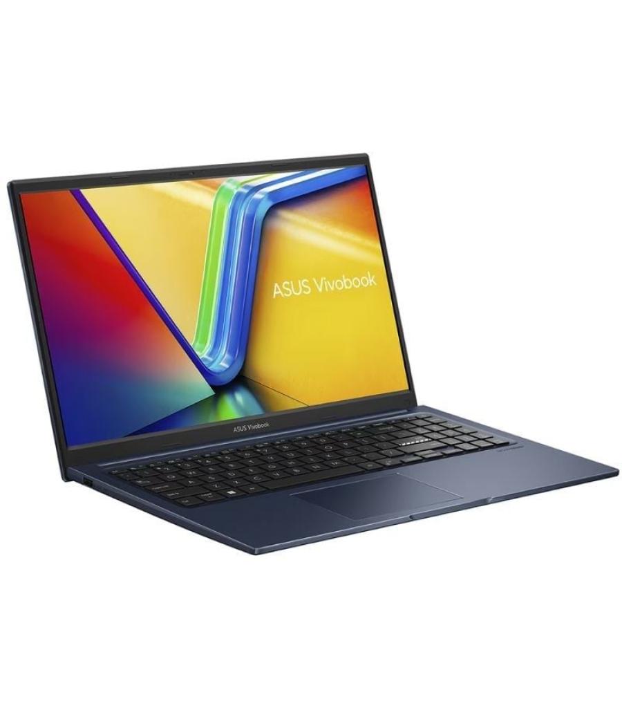 Portátil asus vivobook 15 f1504va-bq155 intel core 5-120u/ 16gb/ 1tb ssd/ 15.6'/ sin sistema operativo