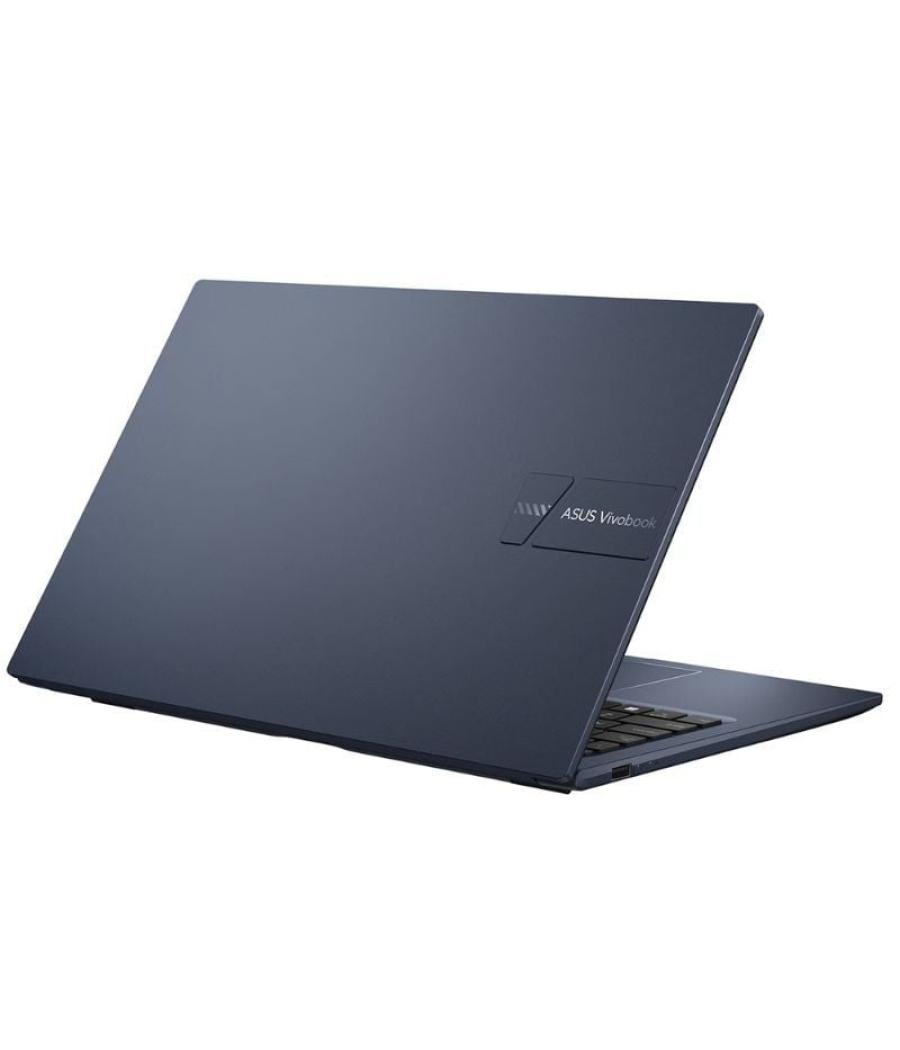 Portátil asus vivobook 15 f1504va-bq155 intel core 5-120u/ 16gb/ 1tb ssd/ 15.6'/ sin sistema operativo