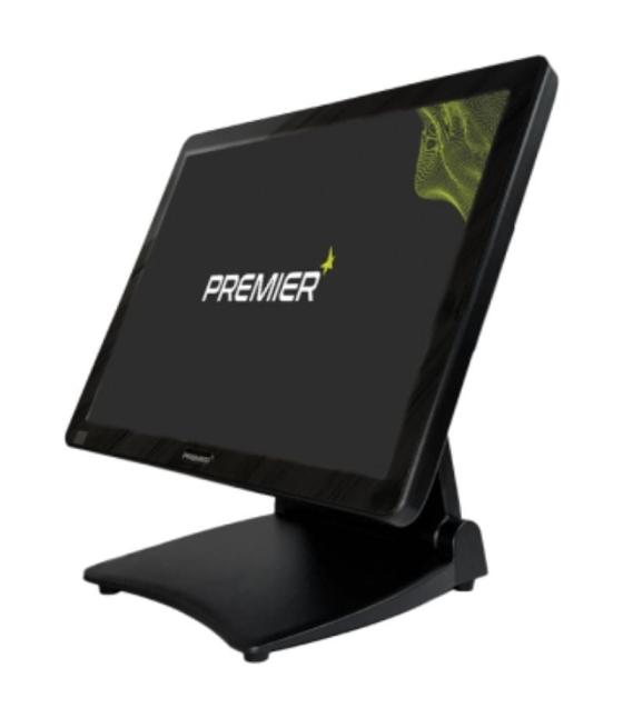 Tpv premier kt-810 intel celeron n97/ 8gb/ 128gb ssd/ 15'/ táctil/ wifi