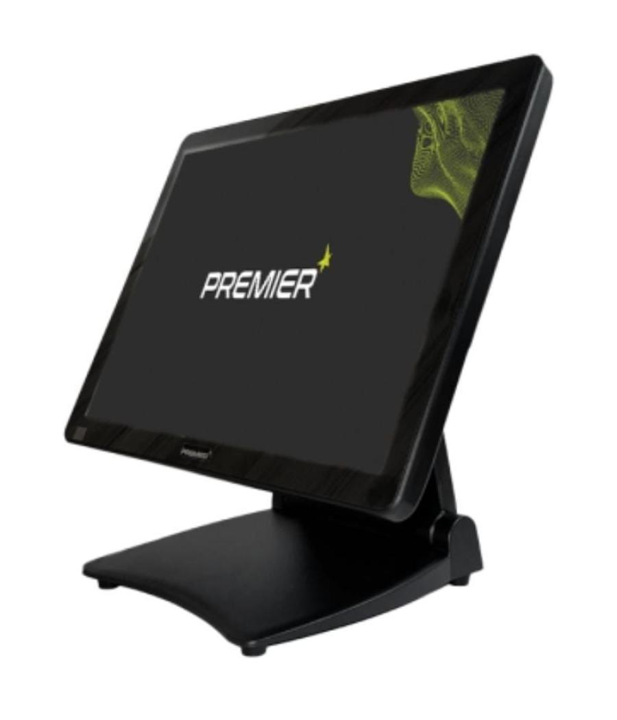 Tpv premier kt-810 intel celeron n97/ 8gb/ 128gb ssd/ 15'/ táctil/ wifi