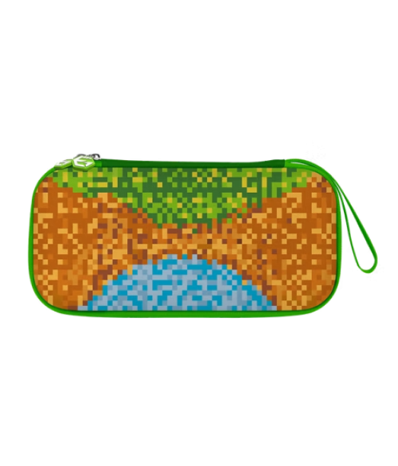 Egogear pcc25s-nsw2-gc funda para consola portátil funda protectora rígida nintendo multicolor