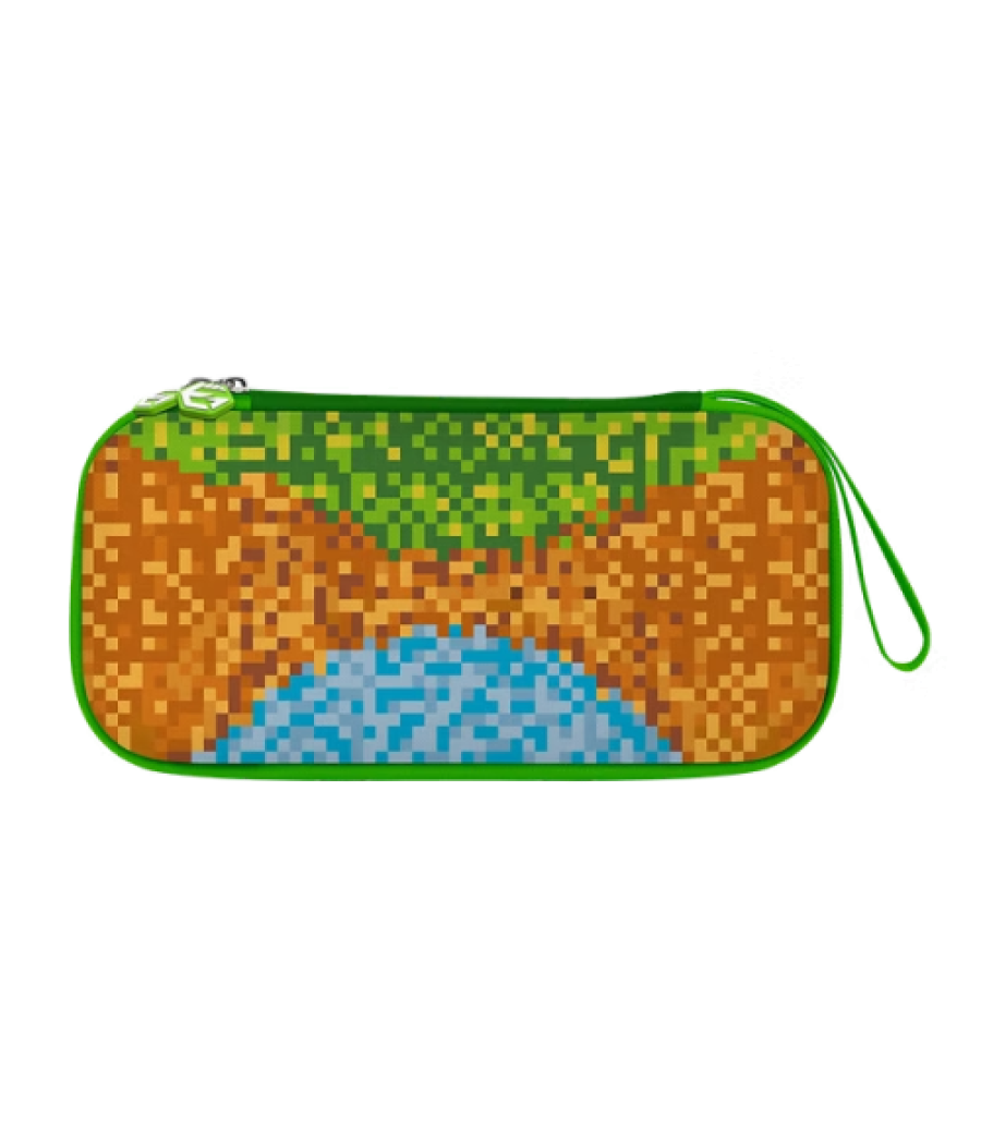 Egogear pcc25s-nsw2-gc funda para consola portátil funda protectora rígida nintendo multicolor