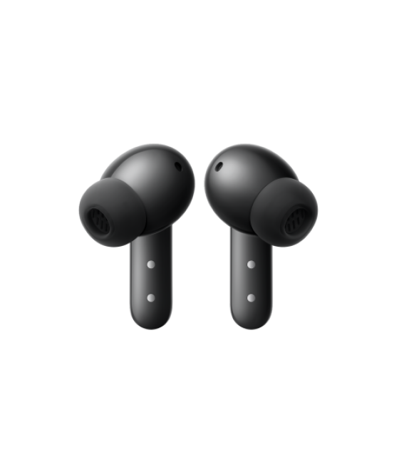 Nothing buds 2 auriculares inalámbrico dentro de oído llamadas/música bluetooth gris