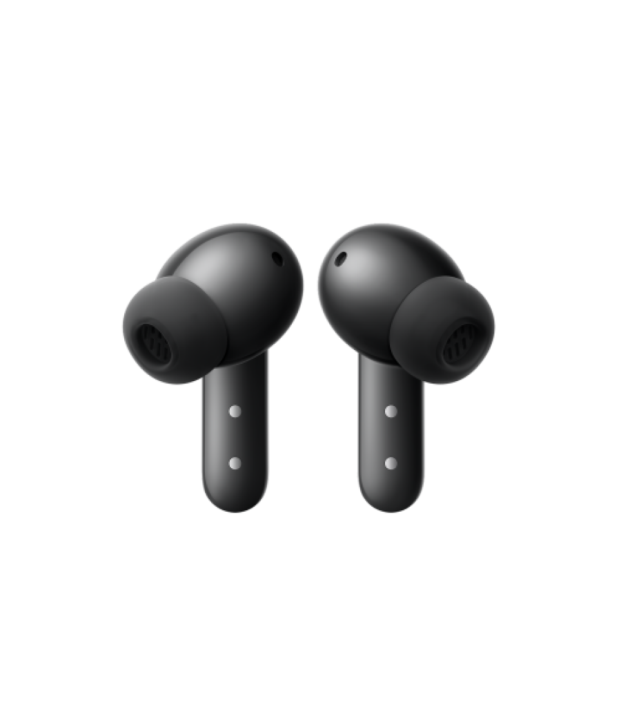 Nothing buds 2 auriculares inalámbrico dentro de oído llamadas/música bluetooth gris