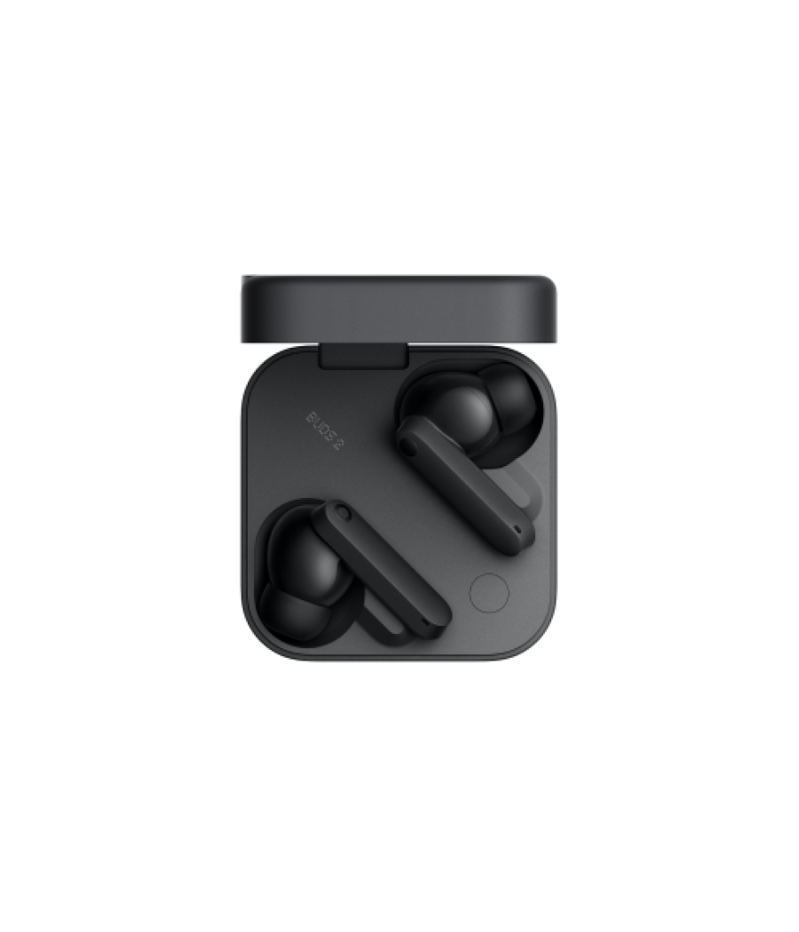Nothing buds 2 auriculares inalámbrico dentro de oído llamadas/música bluetooth gris