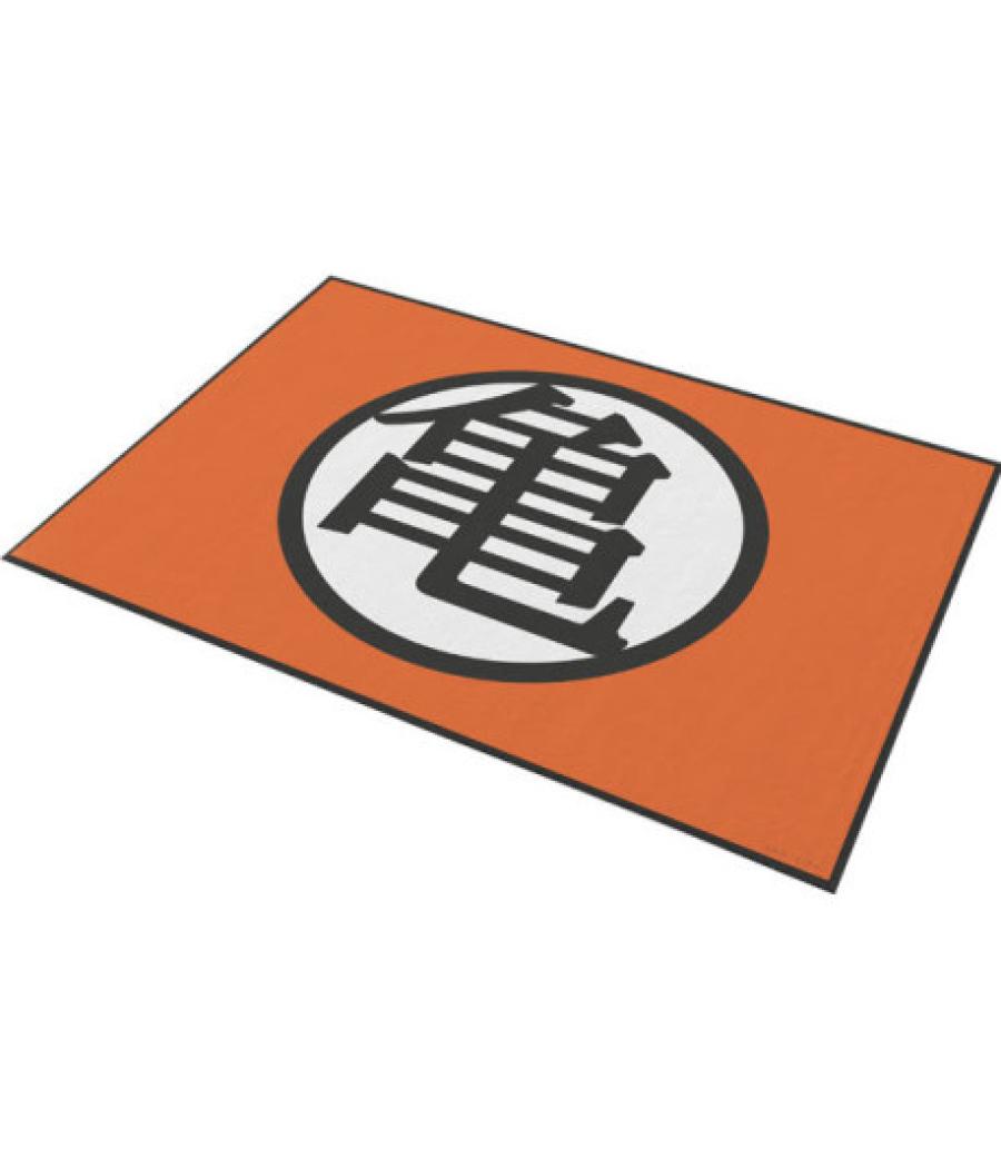 Alfombra sd toys dragon ball kame 80x60cm