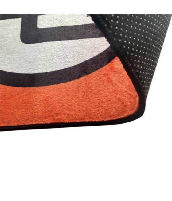 Alfombra sd toys dragon ball kame 80x60cm