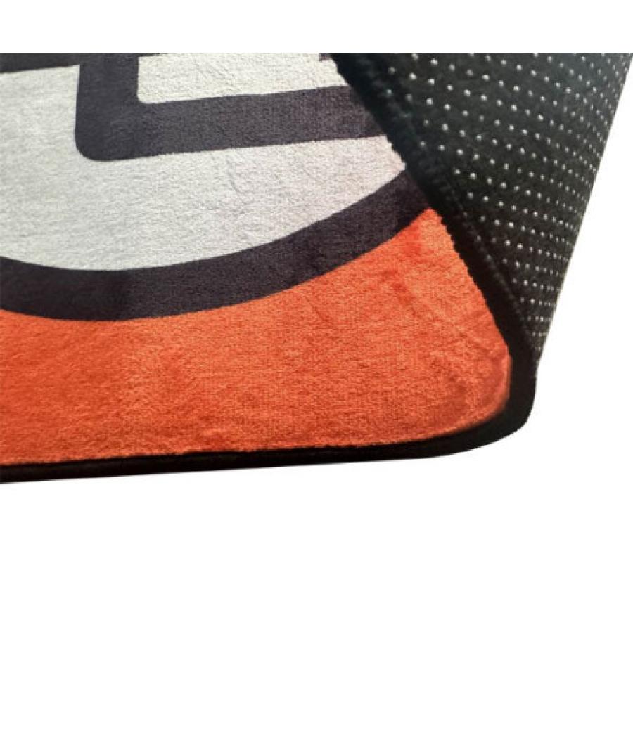 Alfombra sd toys dragon ball kame 80x60cm