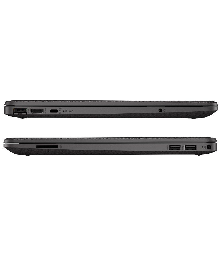 Portátil hp 250r g9 b3ag4at intel core 7-150u/ 32gb/ 1tb ssd/ 15.6'/ sin sistema operativo