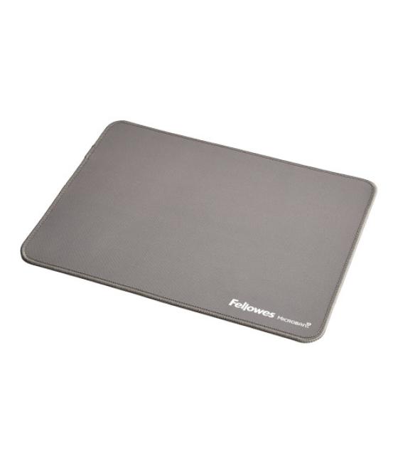 Fellowes breyta 100139316 alfombrilla para ratón gris