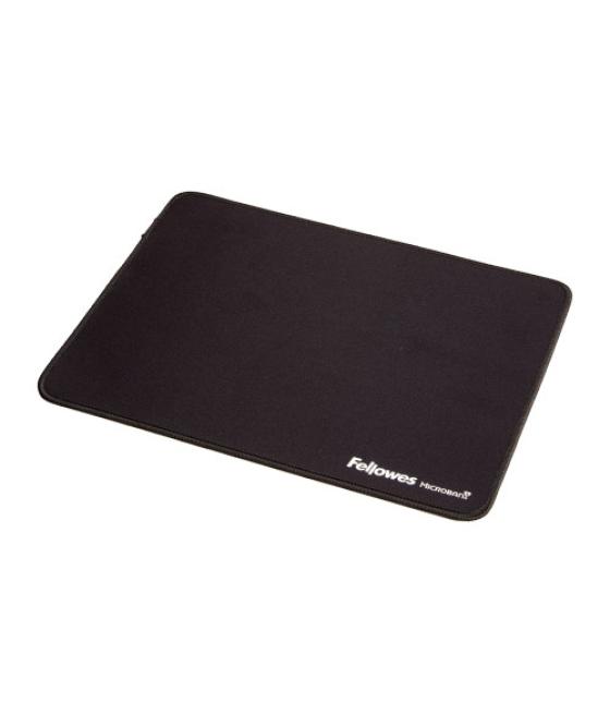 Fellowes breyta 100138995 alfombrilla para ratón negro