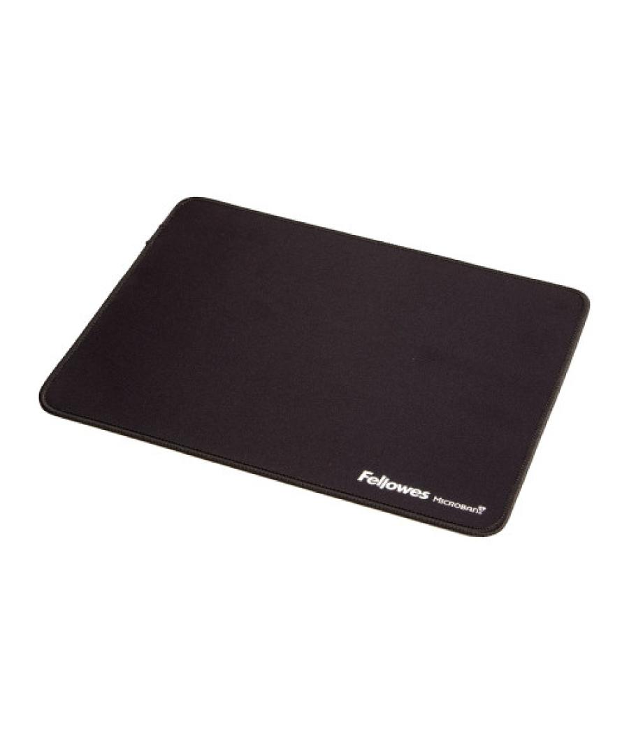 Fellowes breyta 100138995 alfombrilla para ratón negro
