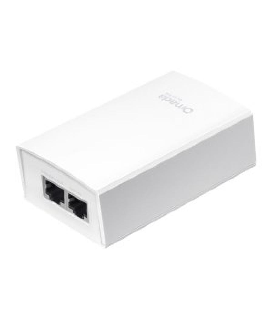 Adaptador poe pasivo tp-link poe5430g-m2 54v 30w 1p 2.5gb con kit de montaje en pared